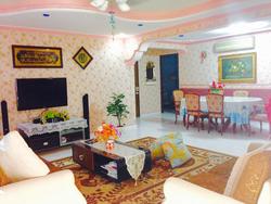 Blk 406 Bukit Batok West Avenue 7 (Bukit Batok), HDB Executive #134648942